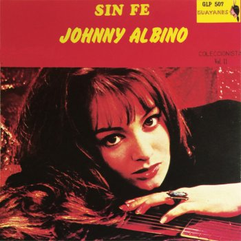 Johnny Albino Que Malo Es Vivir