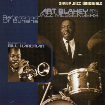 Art Blakey & The Jazz Messengers Potpourri