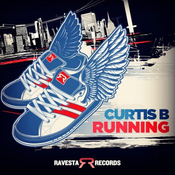 Исполнитель Curtis B, альбом Runnin