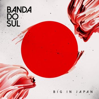 Banda Do Sul feat. Isa Big in Japan