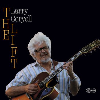 Larry Coryell Arena Blues