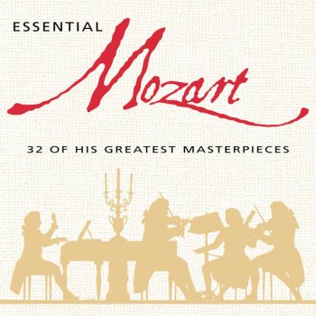 Wolfgang Amadeus Mozart; Wiener Philharmoniker, Herbert von Karajan Mozart: Symphony No.41 in C, K.551 - "Jupiter" - 4. Molto allegro