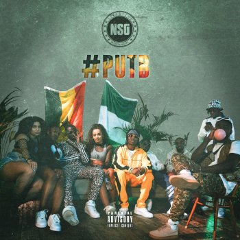 NSG P.U.T.B.