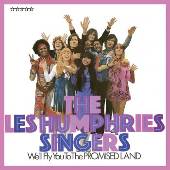 Les Humphries Singers Hey Joe