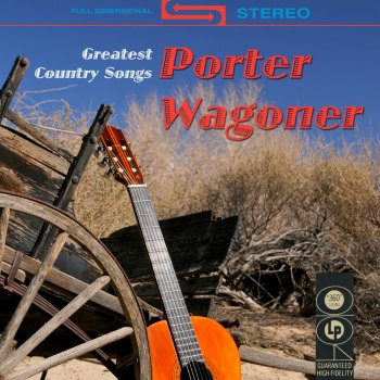 Porter Wagoner Satisfied