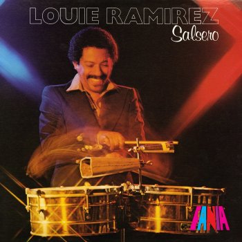 Louie Ramírez Las Parabolas