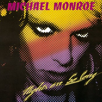 Michael Monroe She's No Angel