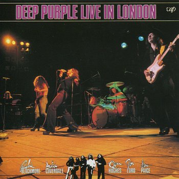 Deep Purple You Fool No One / The Mule
