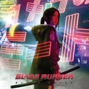 Daya Evil - From The Original Television Soundtrack Blade Runner Black Lotus