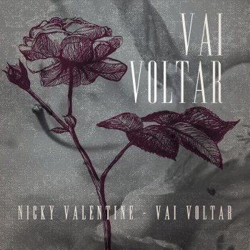 Nikki feat. Max B.O. Vai Voltar - Trap Mix