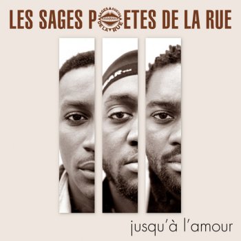 Les Sages Poetes de la Rue Mascarade