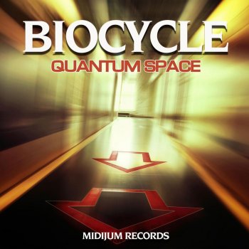 Исполнитель Biocycle, альбом Quantum Space