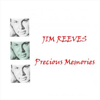 Jim Reeves Scarlett Ribbons