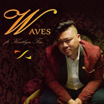 Исполнитель MaJiK MC, альбом Waves