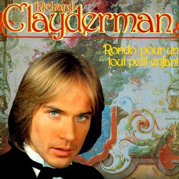 Richard Clayderman L'Océan - Piano Solo