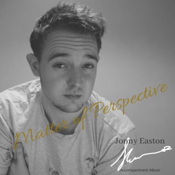 Jonny Easton Matter of Perspective