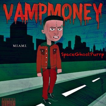 SpaceGhostPurrp C.R.E.a.M.