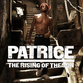 Patrice Making Ways
