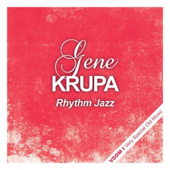 Gene Krupa By the River Sainte Marie