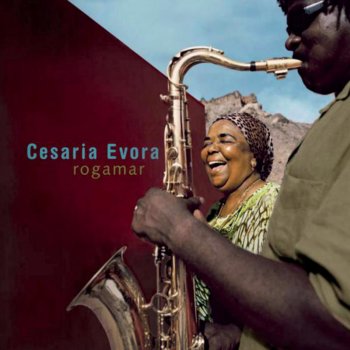 Cesária Évora São Tomé Na Equador