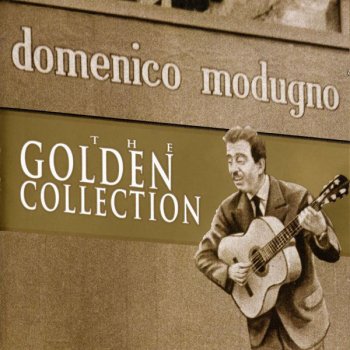 Domenico Modugno Una tromba d'argento