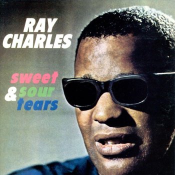 Ray Charles My Heart Cries For You