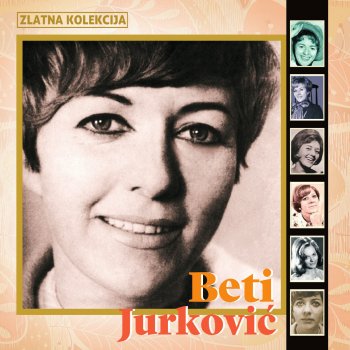 Beti Jurković Ljetna Noć