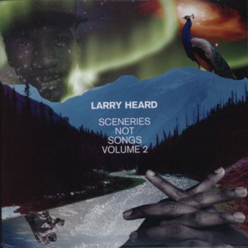 Larry Heard Crystal Fantasy