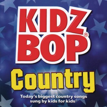 KIDZ BOP Kids Baby Girl