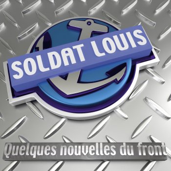 Soldat Louis Siècles barbares