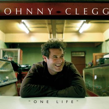 Johnny Clegg Jongosi