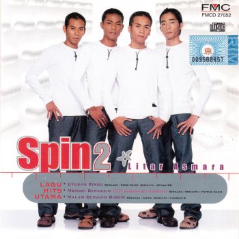 Spin feat. Siti Nordiana Memori Berkasih