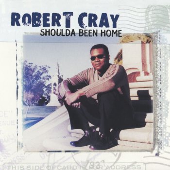 The Robert Cray Band Far Away