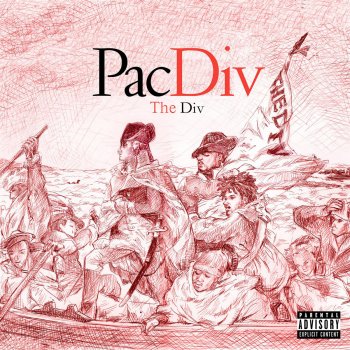 Pac Div feat. TiRon She