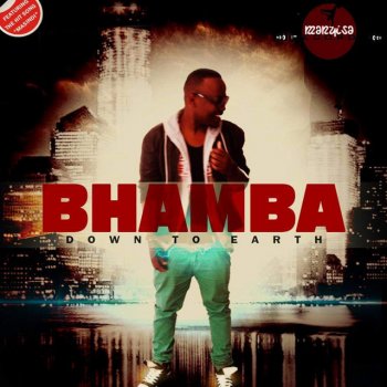 Bhamba feat. Adolf Masindi - Remix