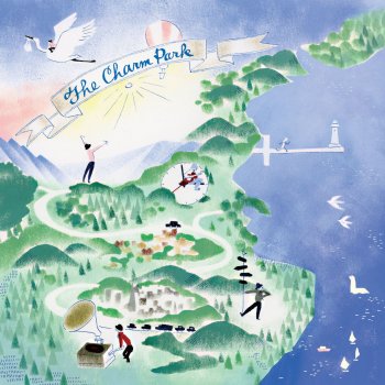 THE CHARM PARK Dreamers