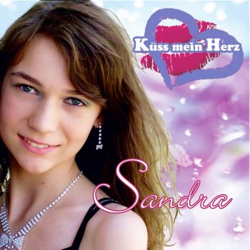 Sandra In einer heißen Nacht