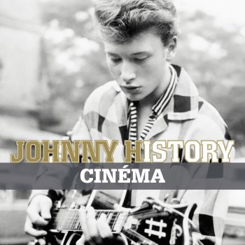 Johnny Hallyday L'or de mackenna, pt. 2