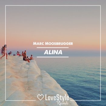 Marc Moosbrugger Alina - Radio Mix