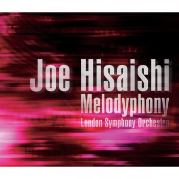 Joe Hisaishi feat. London Symphony Orchestra My Neighbour TOTORO