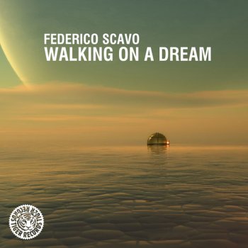 Federico Scavo Walking On A Dream (Franco Lippi & Davide Mazza RMX Edit)
