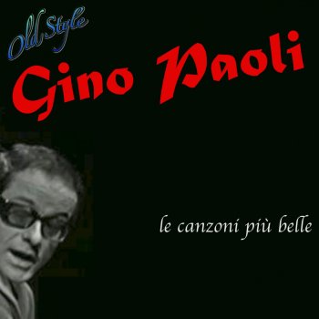 Gino Paoli Il cielo in una stanza (Remastered)