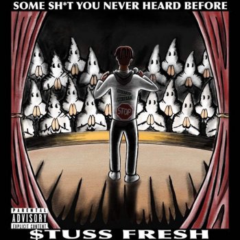 $tuss Fresh feat. Solar Sim Karl Winslow