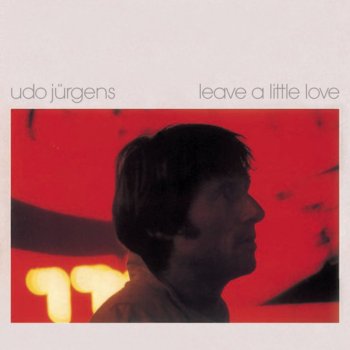 Udo Jürgens Leave A Little Love - Live in Tokyo 1981