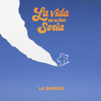 La Garfield Verte Otra Vez