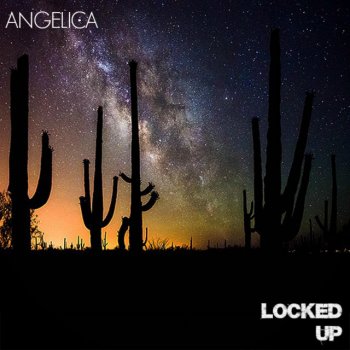 Angelica Locked Up