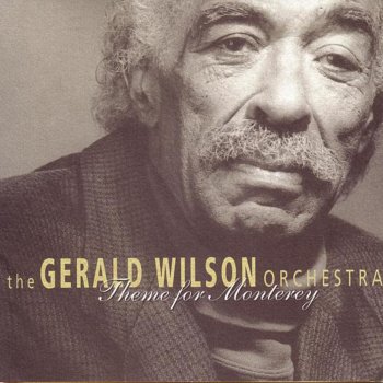 Gerald Wilson The Lone Cypress