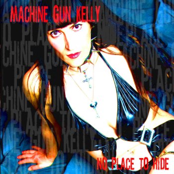 Machine Gun Kelly Good Reason