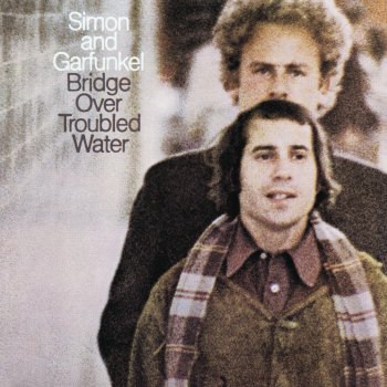 Simon & Garfunkel El Condor Pasa (If I Could)