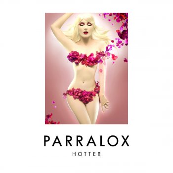 Parralox Hotter